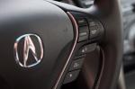 Acura TL SH-AWD 2011 года